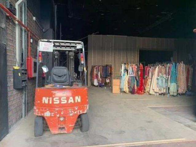 Nave en venta en Polígono Industrial San Milán, Moraleja de Enmedio