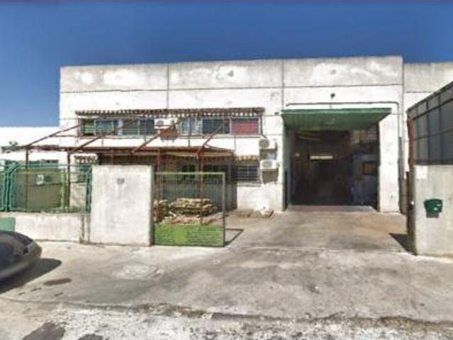 Nave en venta en Polígono Industrial San Milán, Moraleja de Enmedio