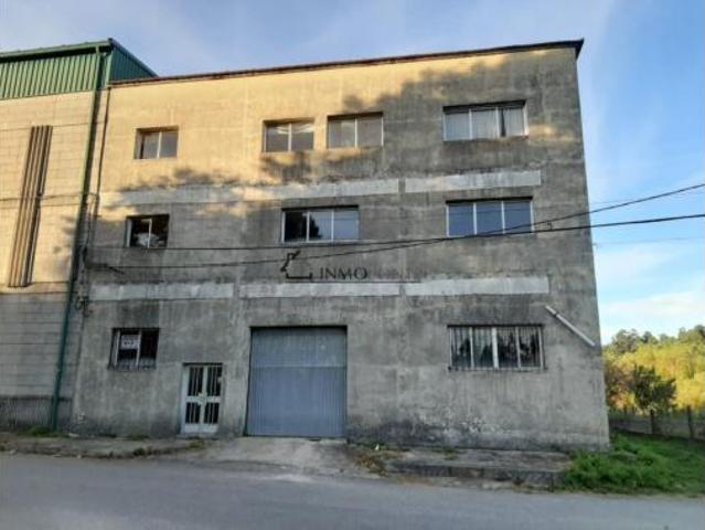Nave en venta en Saiáns, Santa Lucía de Moraña