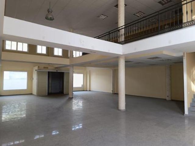 Nave en venta en Polígono Industrial Los Rosales, Móstoles