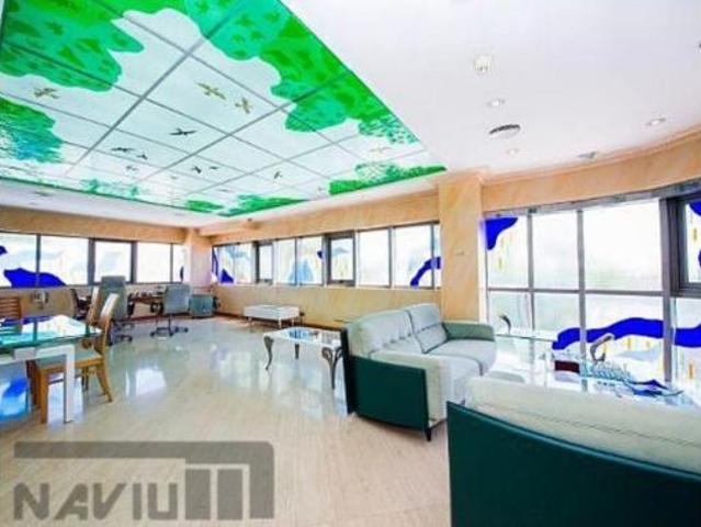 Nave en venta en Polígono Industrial Los Rosales, Móstoles