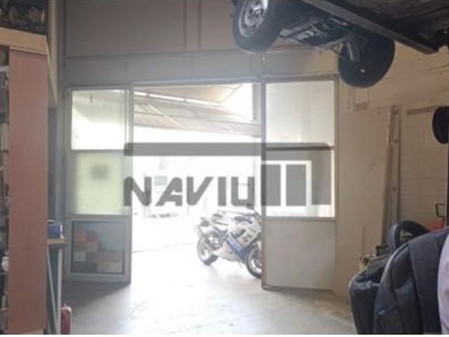 Nave en venta en Polígono Industrial Codeín, Fuenlabrada