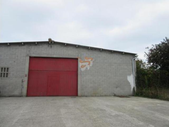 Nave en venta en A Chousa, Mugardos