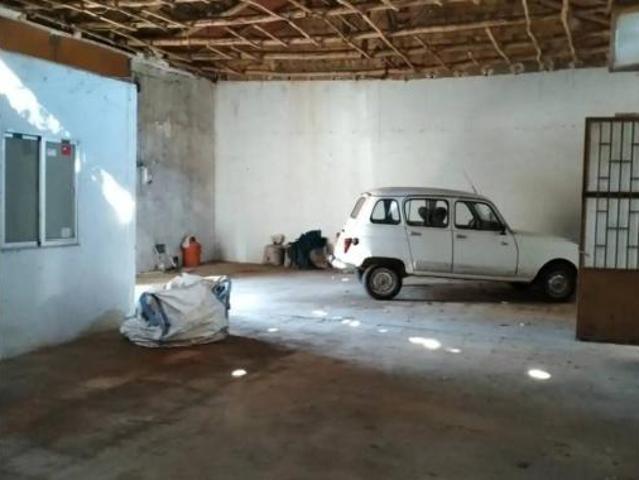 Nave en venta en Munera, Albacete