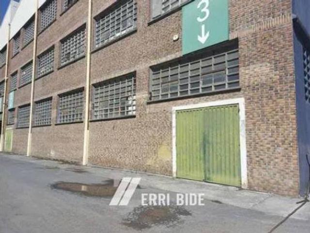 Nave en venta en Polígono Industrial Belako, Mungia