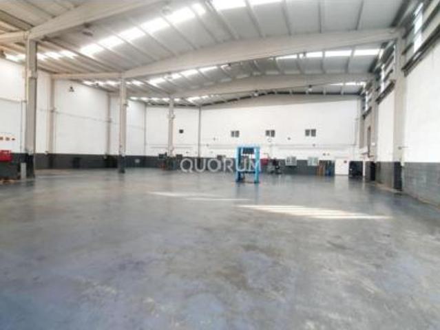 Nave en venta en Polígono Industrial Belako, Mungia