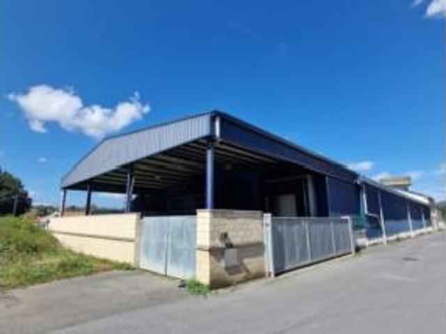 Nave en venta en Mungia, Bizkaia