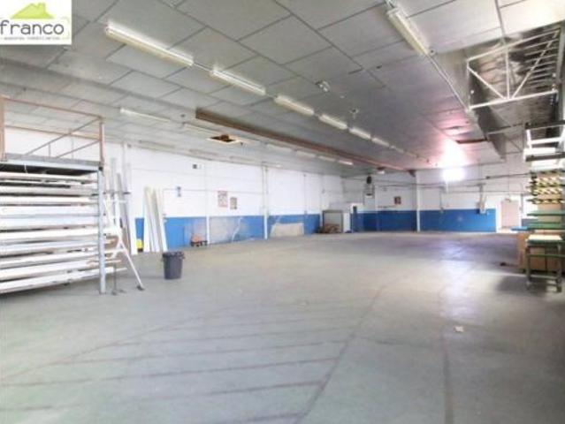 Nave en venta en Aljucer, Murcia