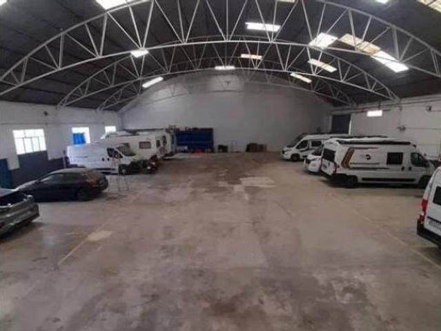 Nave en venta en Lugar de Casillas o Ermita de Buendia, Murcia