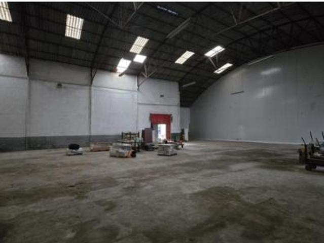 Nave en venta en Lugar de Casillas o Ermita de Buendia, Murcia