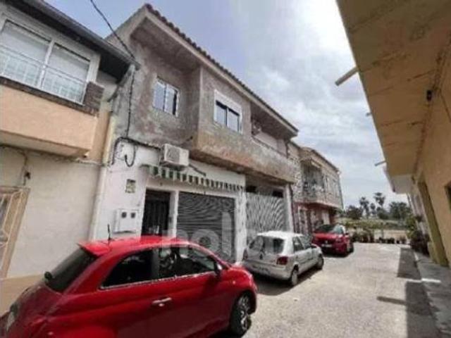 Nave en venta en Murcia