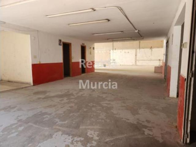 Nave en venta en Murcia