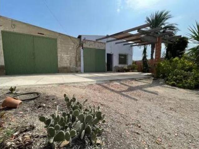 Nave en venta en Cabezo de Torres, Murcia