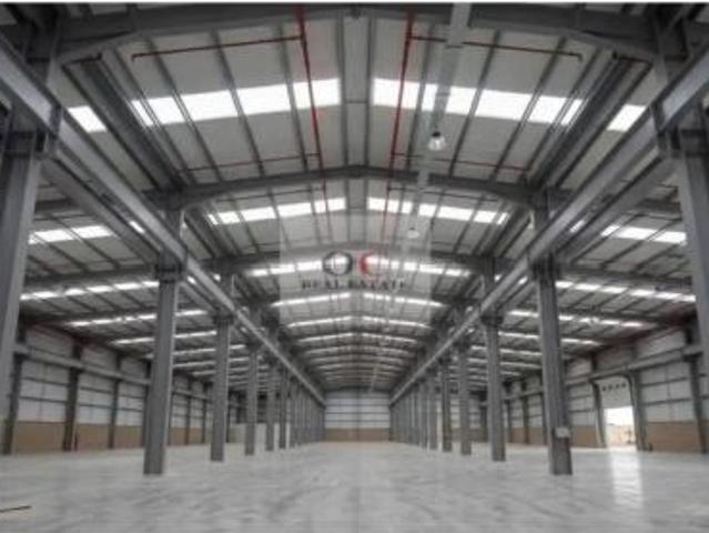 Nave en venta en Zarandona, Murcia