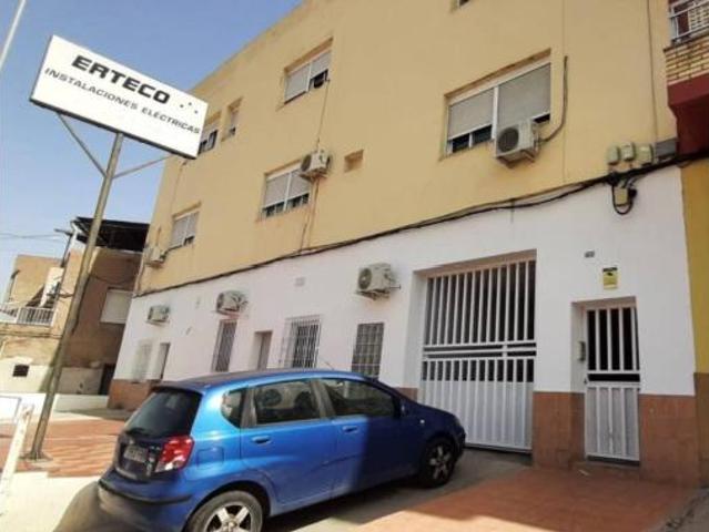 Nave en venta en San José de la Vega, Murcia