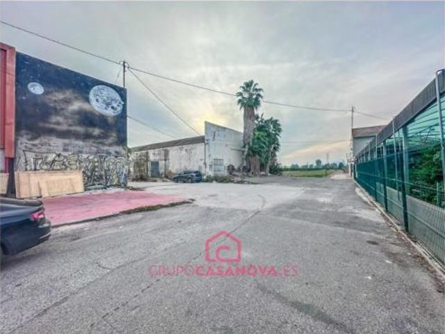 Nave en venta en Alquerías, Murcia