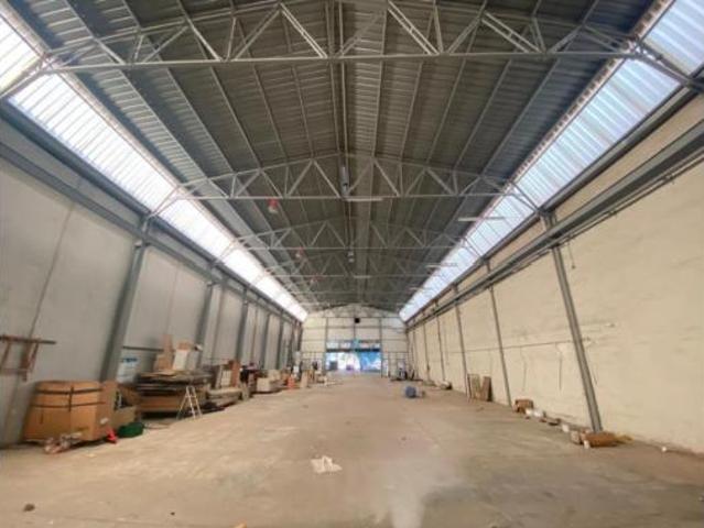 Nave en venta en La Voz Negra, Murcia