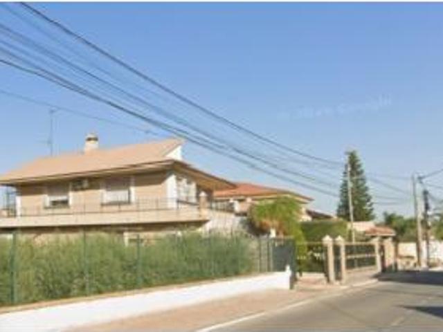 Nave en venta en Huerta de Santa Cruz, Murcia