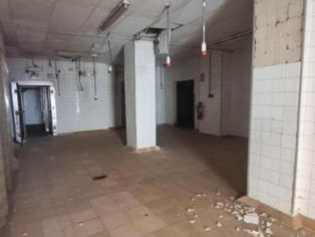 Nave en venta en Murcia