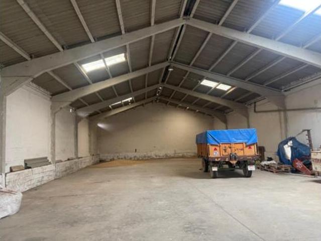 Nave en venta en Murillo de Río Leza, La Rioja