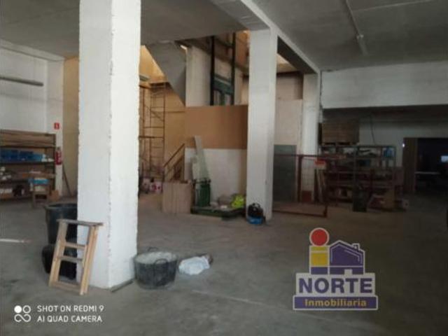 Nave en venta en Muro de Alcoy, Alacant / Alicante