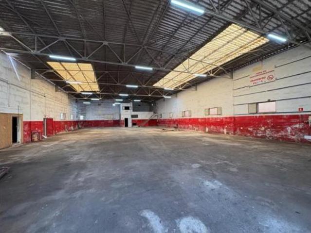 Nave en venta en Muro, Illes Balears