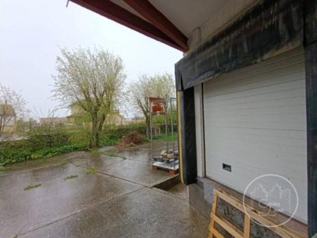 Nave en venta en Muñogalindo, Ávila