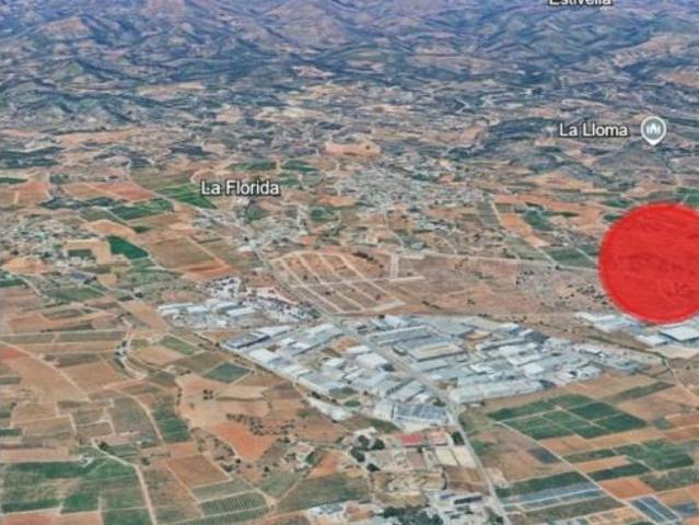 Nave en venta en Urbanització la Lloma-Horta Nova, Nàquera / Náquera
