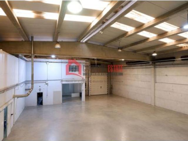 Nave en venta en Nàquera / Náquera, València / Valencia