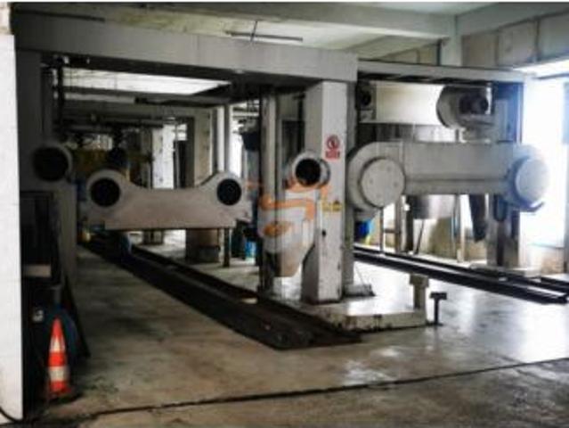Nave en venta en Polígono Industrial da Gándara, Narón
