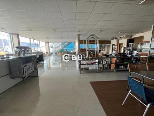 Nave en venta en Polígono Industrial da Gándara, Narón