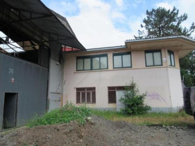 Nave en venta en O Cruceiro, Narón