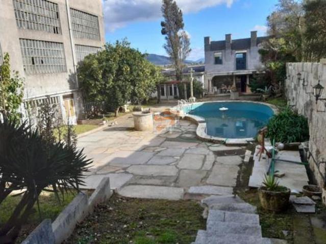 Nave en venta en Polígono Industrial das Lagoas, Narón