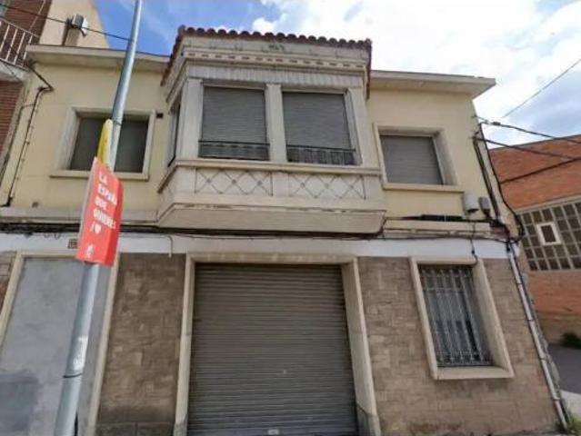 Nave en venta en la Planota, Navarcles