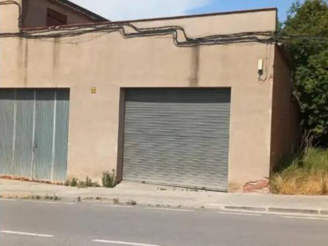 Nave en venta en Navarcles, Barcelona