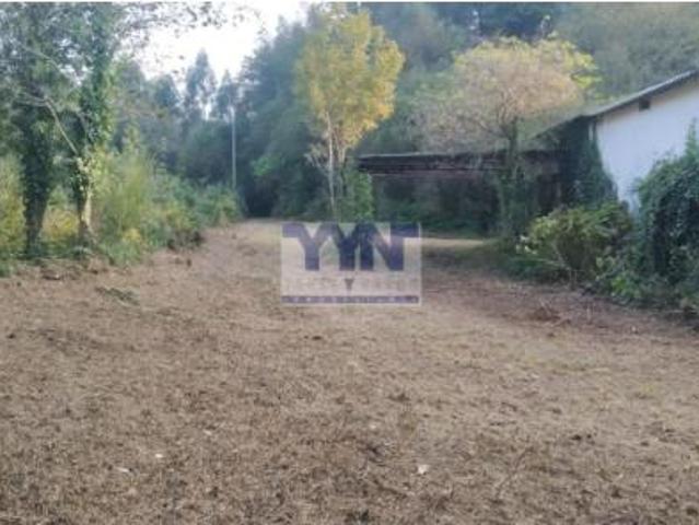 Nave en venta en Casadelos, Neda