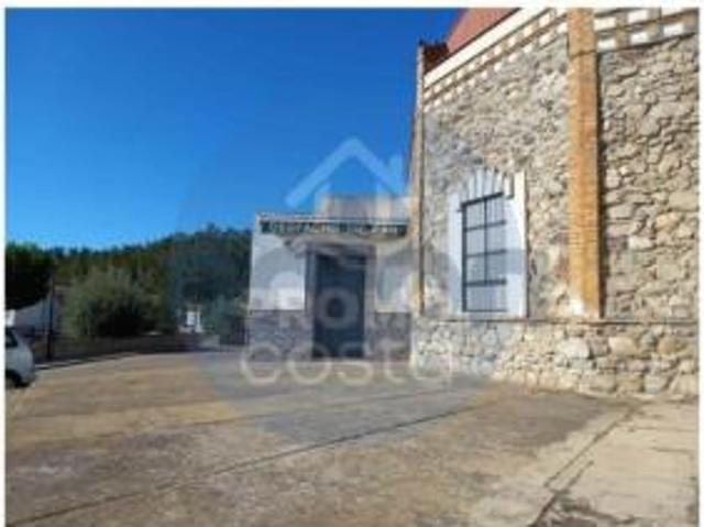 Nave en venta en Barriada La Garza, Nerva