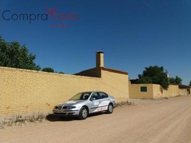 Nave en venta en Nieva, Segovia
