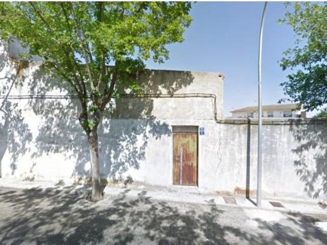 Nave en venta en Noblejas, Toledo