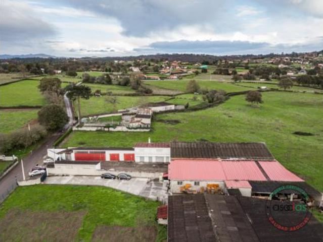 Nave en venta en Noreña
