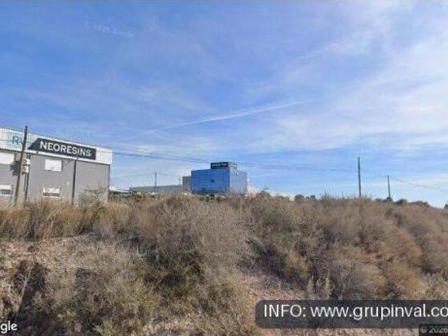 Nave en venta en Barrio de la Estación, Novelda