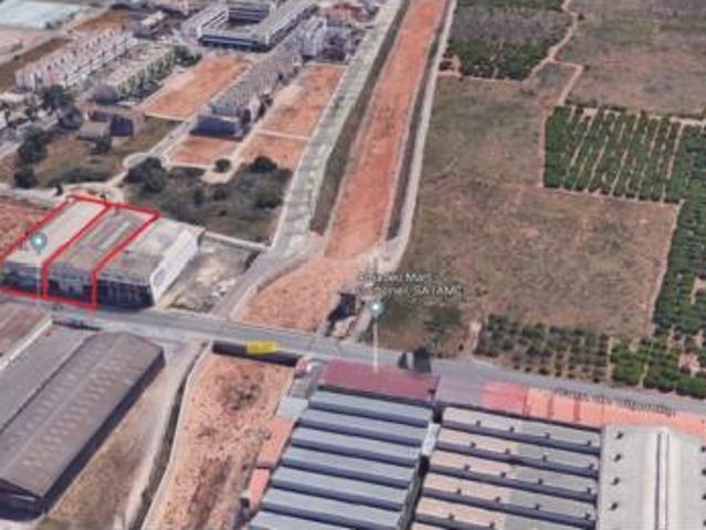Nave en venta en Nules, Castelló / Castellón