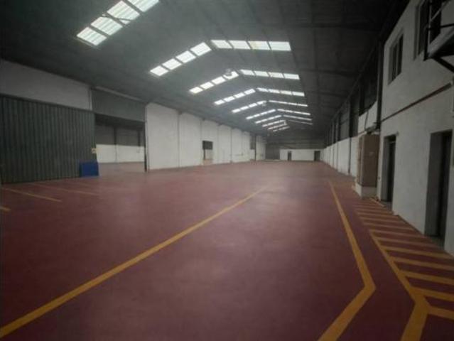 Nave en venta en el Ravalet, Nules