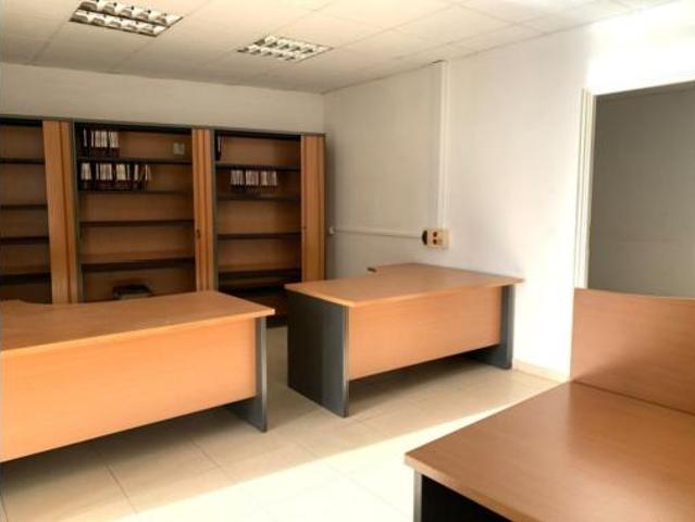 Nave en venta en Polígon Industrial Senda Mitjana, Nules