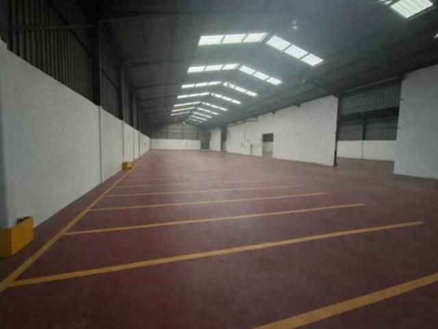 Nave en venta en el Ravalet, Nules