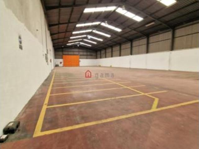 Nave en venta en Mascarell, Nules