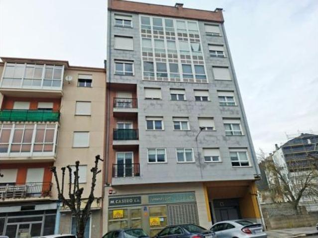 Nave en venta en Calabagueiros, O Barco