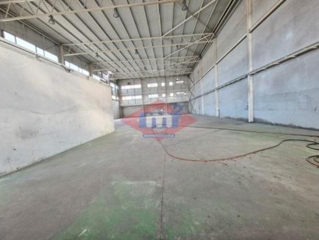 Nave en venta en Atios, O Porriño