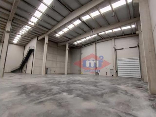 Nave en venta en Atios, O Porriño