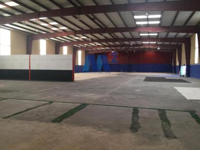 Nave en venta en Ocaña, Toledo